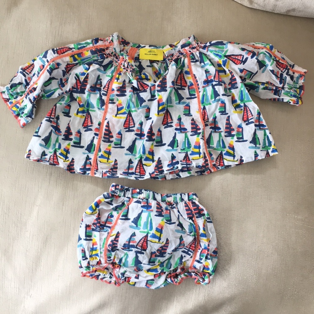 Coverup and diaper cover